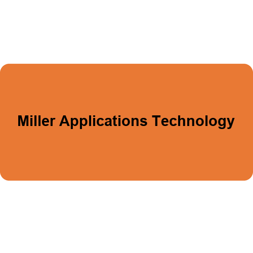 Miller Applications Technology
